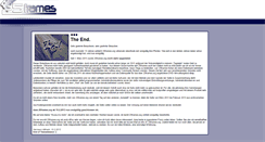 Desktop Screenshot of 25frames.org